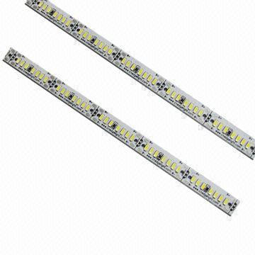 Super Flux con barra de luz rígida LED SMD 3014 individual ajustable